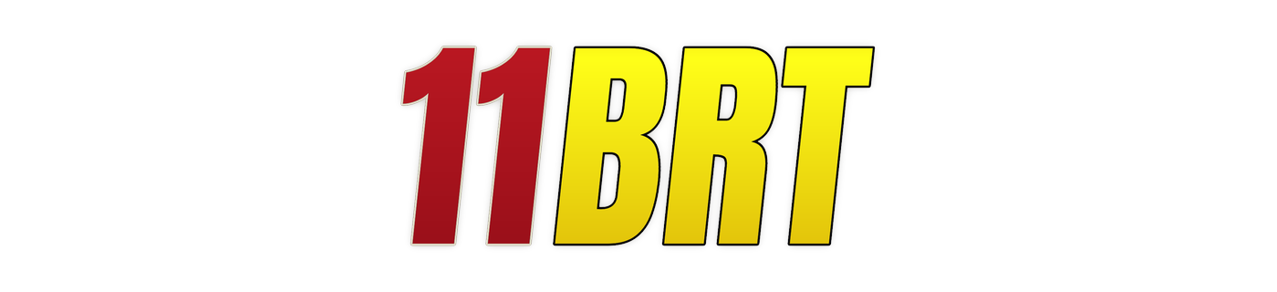 11brt logo